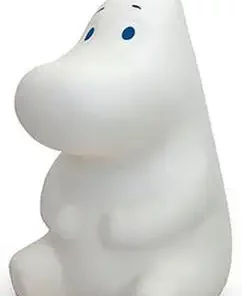 Mummitrollet Nattlampe 13 Cm