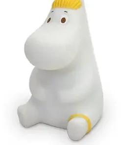 Mummitrollet Snorkfrøken Nattlampe, 13 Cm