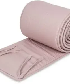 Alice & Fox Sengekant Sprinkelseng 360, Dusty Rose