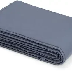 Alice & Fox Sengekant Sprinkelseng 360, Granite