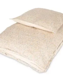 That's Mine Sengesett 150x210 Mini Flower, Blue