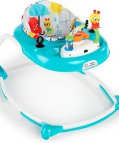 Baby Einstein Sky Xplorers Gåstol, Blå