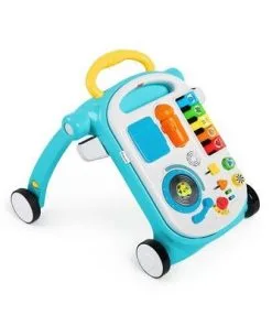Baby Einstein Musical Mix ‘N Roll™ 4-in-1 Gåvogn