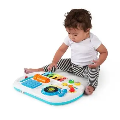 Baby Einstein Musical Mix ‘N Roll™ 4-in-1 Gåvogn - Bilde 3