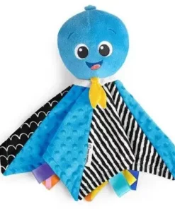 Baby Einstein Opus’s Look Sea Listen™ Sutteklut, Blå