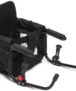 Beemoo Stol På Bord, Svart