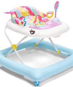 Beemoo Play Unicorn Gåstol