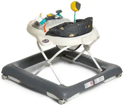 Beemoo Play Spaceship GÄstol, Svart - Bilde 3