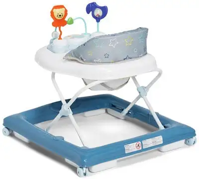 Beemoo Fly GÄstol, Blue - Bilde 3