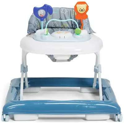 Beemoo Fly GÄstol, Blue - Bilde 4