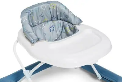 Beemoo Fly GÄstol, Blue - Bilde 5