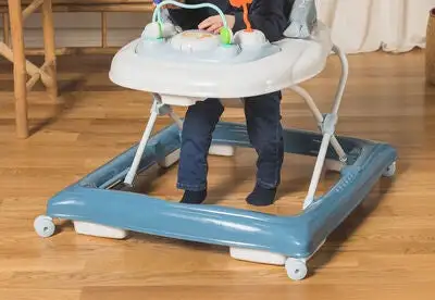 Beemoo Fly GÄstol, Blue - Bilde 9