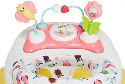 Beemoo Fly GÄstol, Yellow - Bilde 6