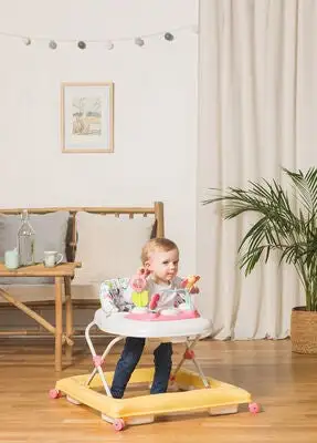 Beemoo Fly GÄstol, Yellow - Bilde 8