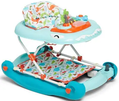 Beemoo Play 2-in-1 Dino GÄstol