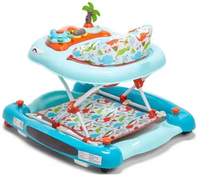 Beemoo Play 2-in-1 Dino GÄstol - Bilde 2