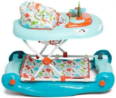 Beemoo Play 2-in-1 Dino GÄstol - Bilde 3