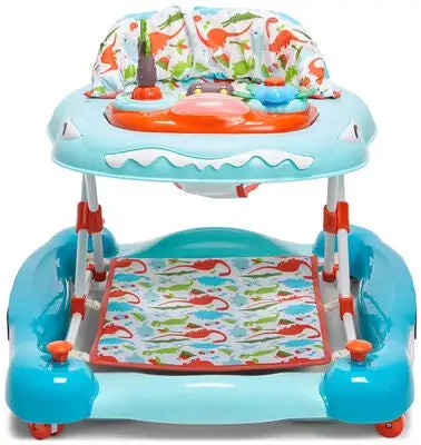 Beemoo Play 2-in-1 Dino GÄstol - Bilde 4