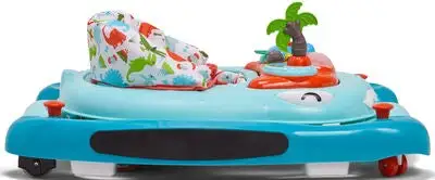 Beemoo Play 2-in-1 Dino GÄstol - Bilde 6