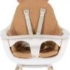Childhome Evolu Pute Til Spisestol Teddy, Beige
