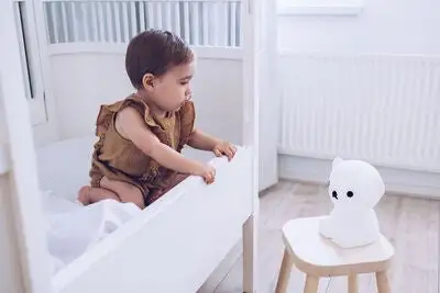 Mr Maria Boris First Light Lampe - Bilde 6