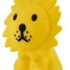 Mr Maria Lion First Light Lampe