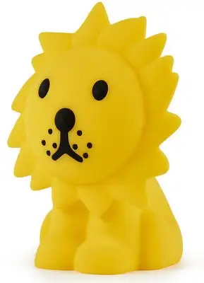 Mr Maria Lion First Light Lampe