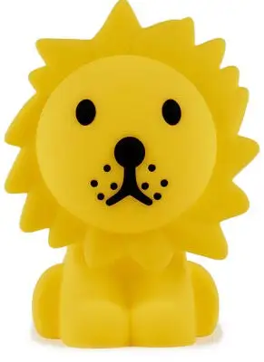 Mr Maria Lion First Light Lampe - Bilde 2