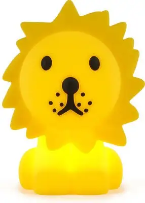 Mr Maria Lion First Light Lampe - Bilde 9