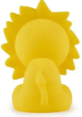 Mr Maria Lion First Light Lampe - Bilde 10