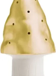 Heico Lampe Fluesopp, Gull