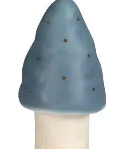 Heico Lampe Sopp, Blå