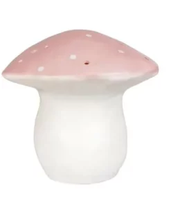 Heico Lampe Sopp XL, Puderrosa