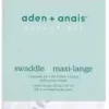 Aden + Anais™ Essentials Musselinteppe, Tropicalia