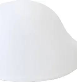 FILIBABBA Lampe Big Floor LED Christian Whale