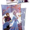 Disney Frozen 2 Sengesett 150x210