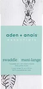 Aden + Anais™ Essentials Musselinteppe, Safari Babes