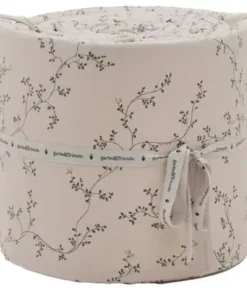 Garbo & Friends Sengekant, Botany