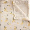Garbo & Friends Garbo&Friends Swaddle Mimosa
