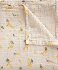 Garbo & Friends Garbo&Friends Swaddle Mimosa