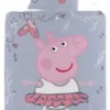 Peppa Gris Sengesett 150x210