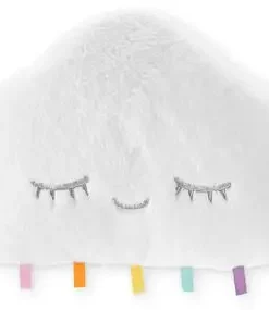 Fisher-Price Twinkle & Cuddle Cloud Soother Nattlampe
