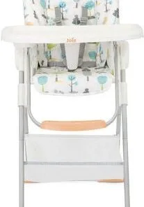 Joie Barnestol, Pastel Forest