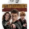 Harry Potter Sengesett 150x210