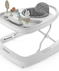 Ingenuity Step & Sprout™- First Forest™ 3-In-1 Gåstol