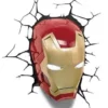Paladone Marvel Avengers Iron Man Vegglampe