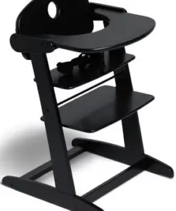 JLY Heaven Matstol, Black