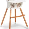 JLY Nordic Matstol, Beige