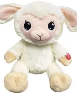 Jay At Play Lullabrites Lam Nattlampe Kosedyr