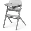Kinderkraft Igee Barnestol, Grey